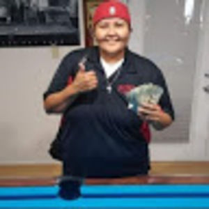 Meet your Posher, Jaye